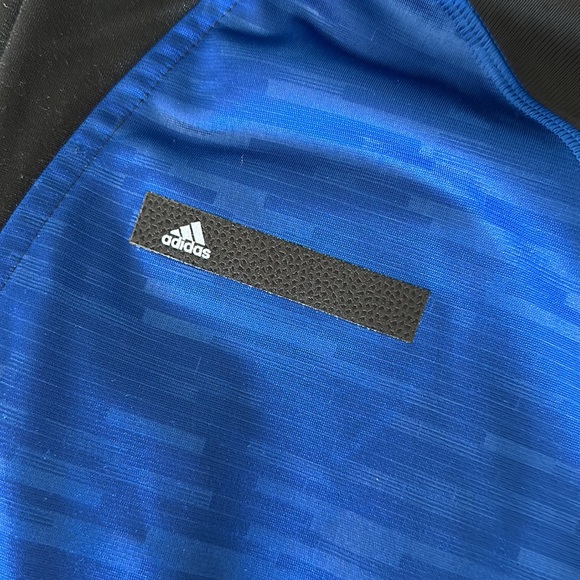 Adidas Jacket - Picture 2 of 5